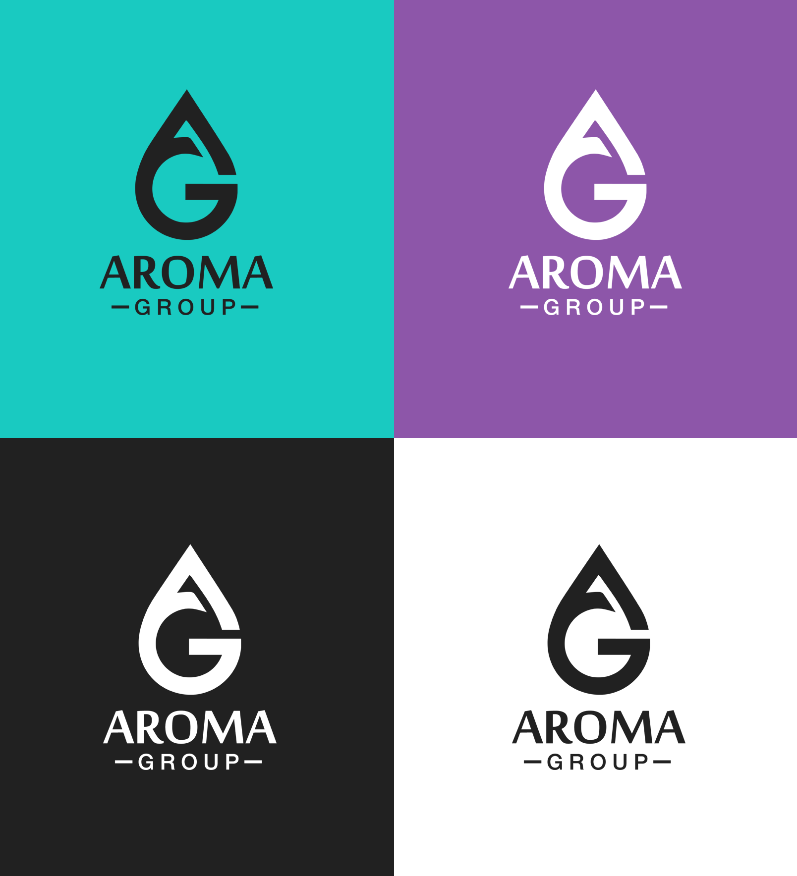 aroma