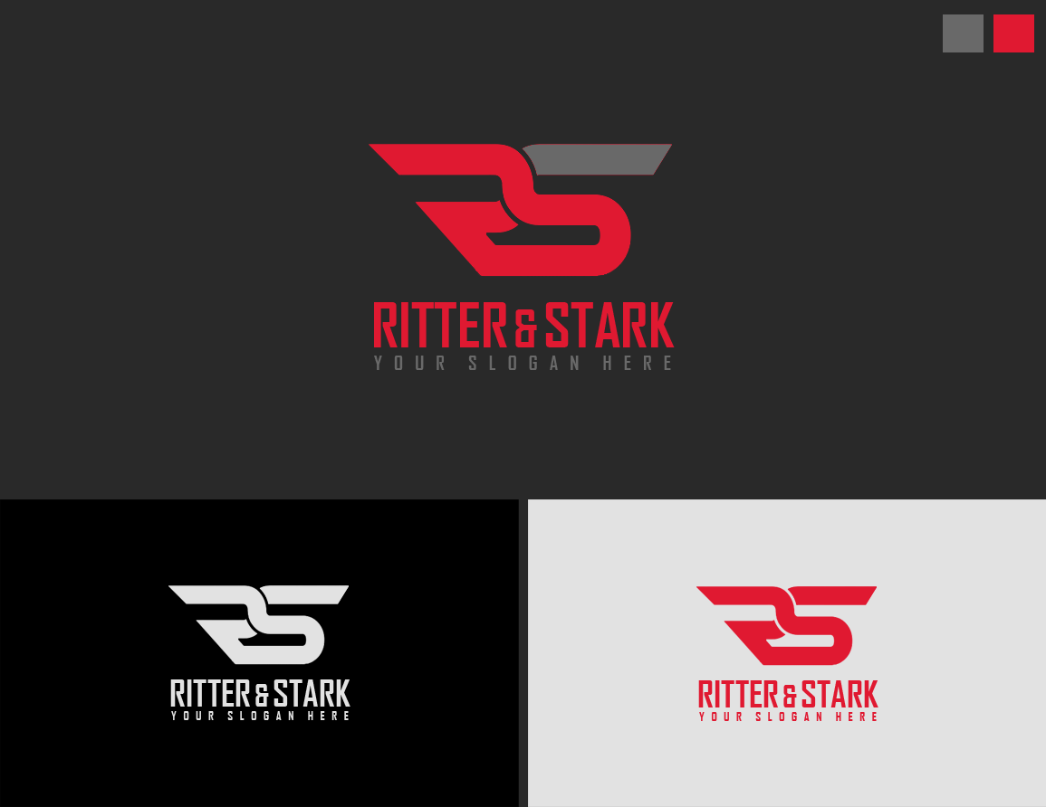 ritter-and-stark